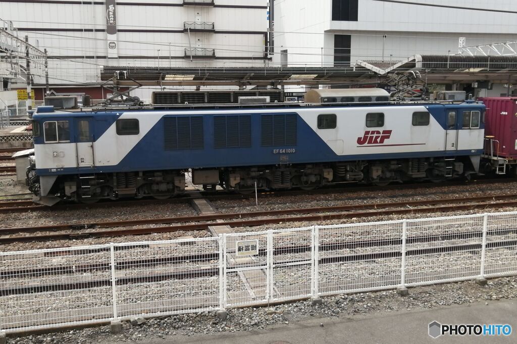 EF64-1010