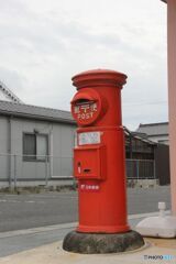 消えゆくポスト