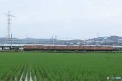偶然の出会い