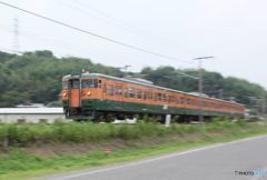 115系