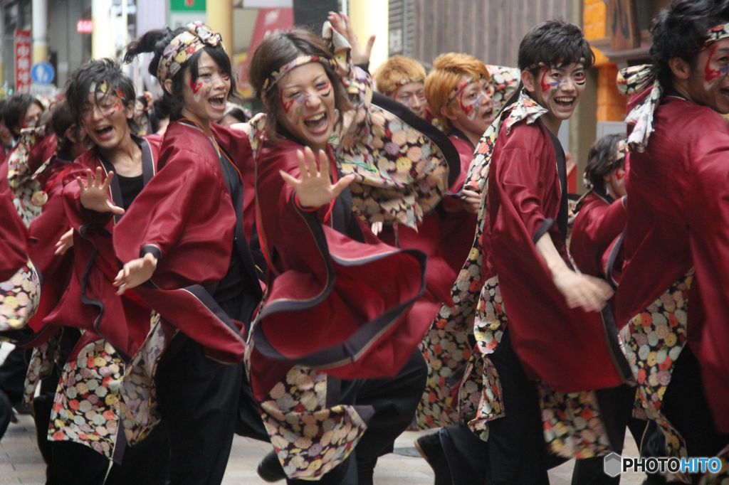 追憶　2013年　うらじゃ