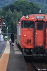 駅