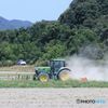 雨が降らないと・・・・・