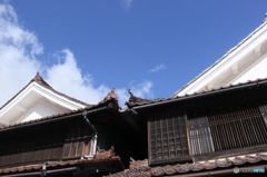 吹屋にて　　　（4）