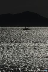 船一艘