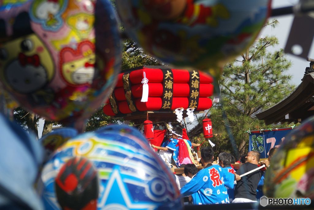 祭り