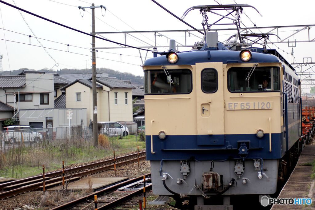 EF65-1120