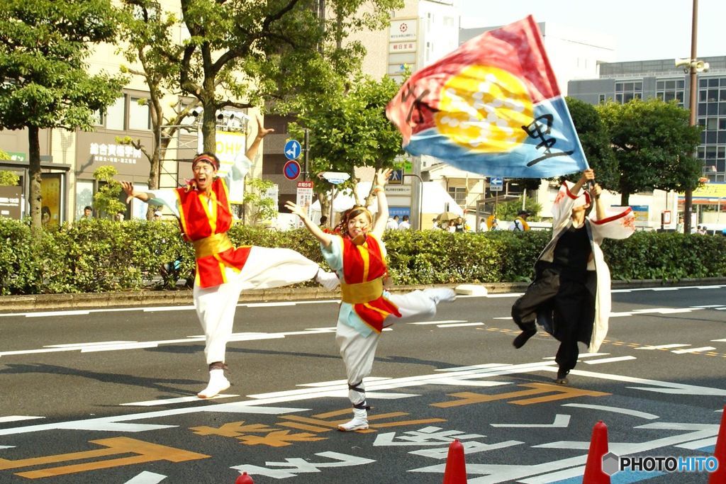 うらじゃ　2015