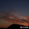 夕暮れ時