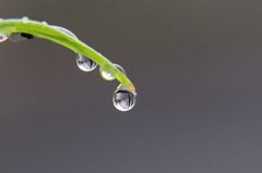 雨滴