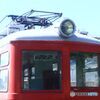 旧下津井電鉄　保存車両