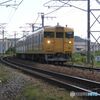 11３系　B-07編成　４２６M