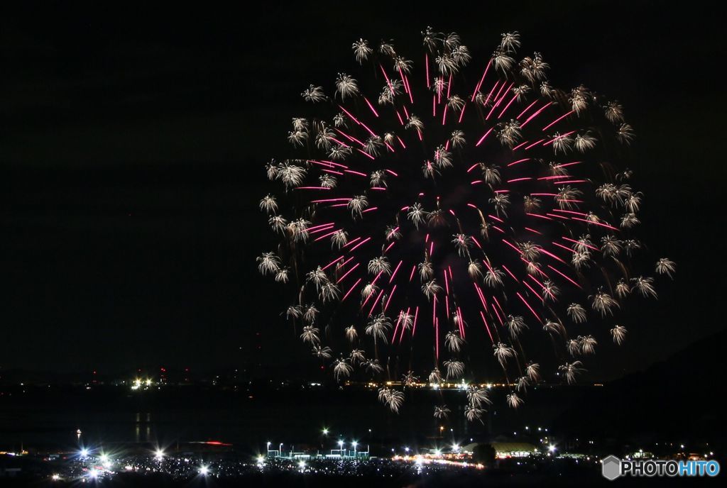 Fireworks of Last Summer (2)