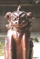 う～ん踏ん張りところ　