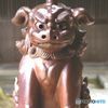 う～ん踏ん張りところ　