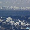 天山山脈を越えて