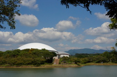 秋の空