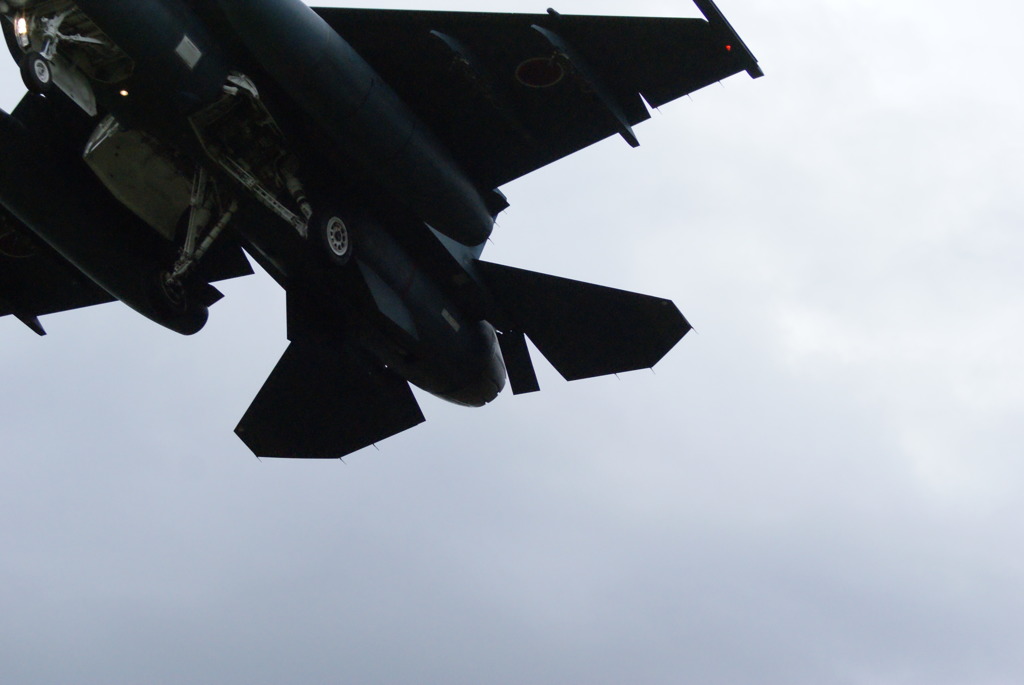 F15