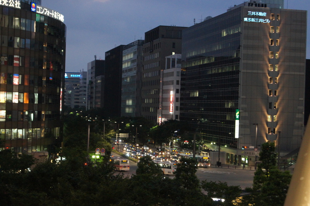 HAKATA