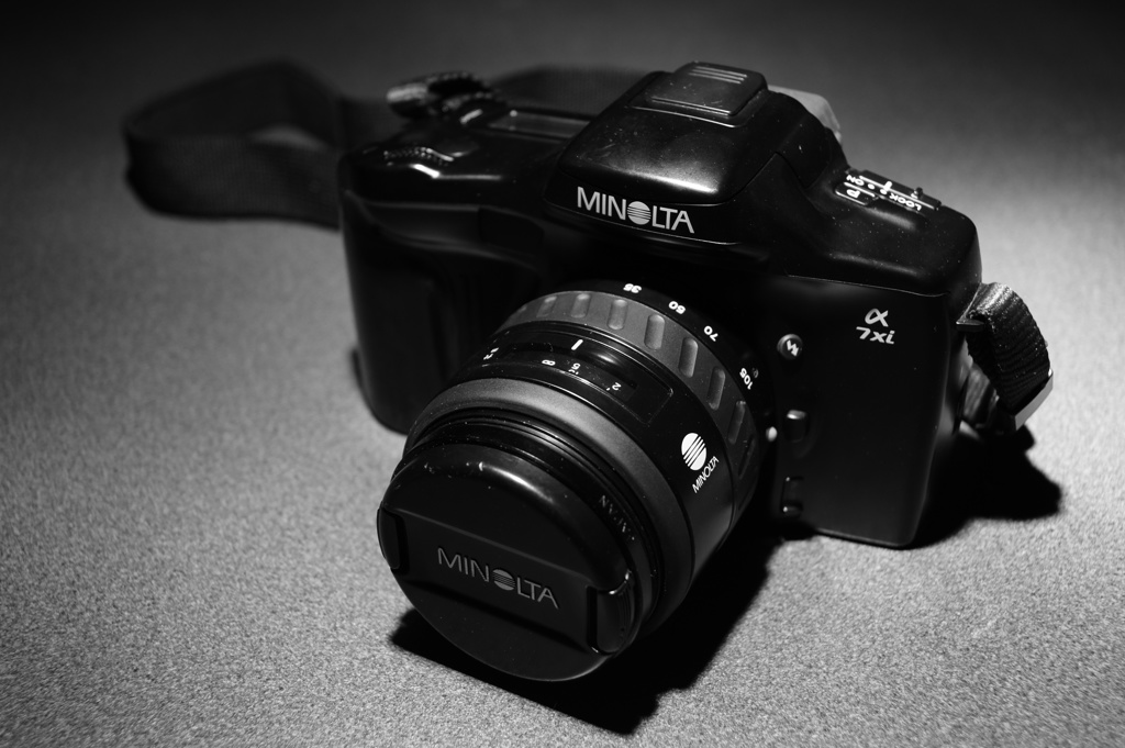 a7xi