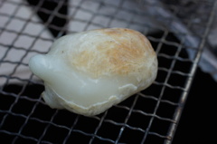 焼けた！！！