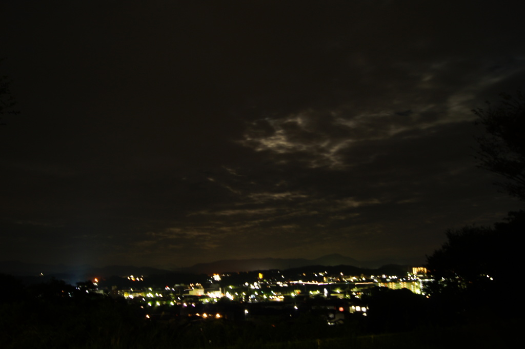 夜光