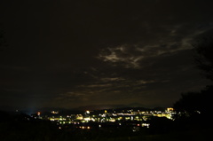 夜光