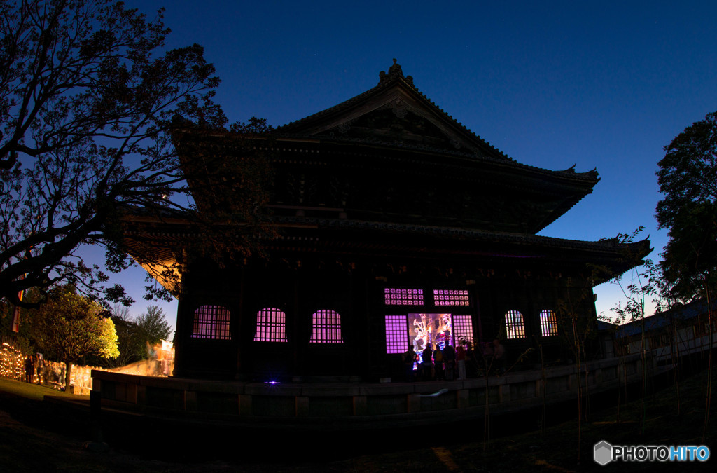 証城寺