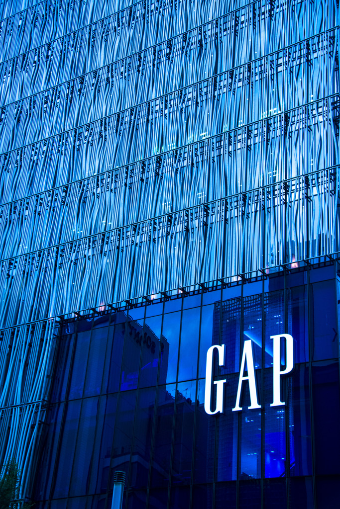 GAP