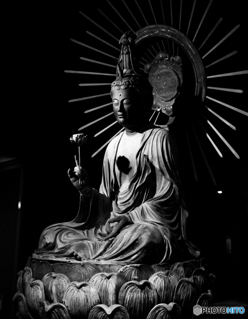 明暗