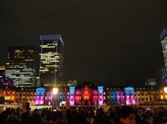 東京ミチテラス