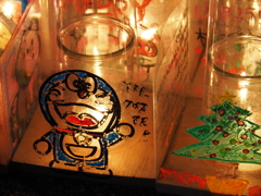横濱キャンドルカフェ2016