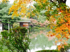 金沢  兼六園