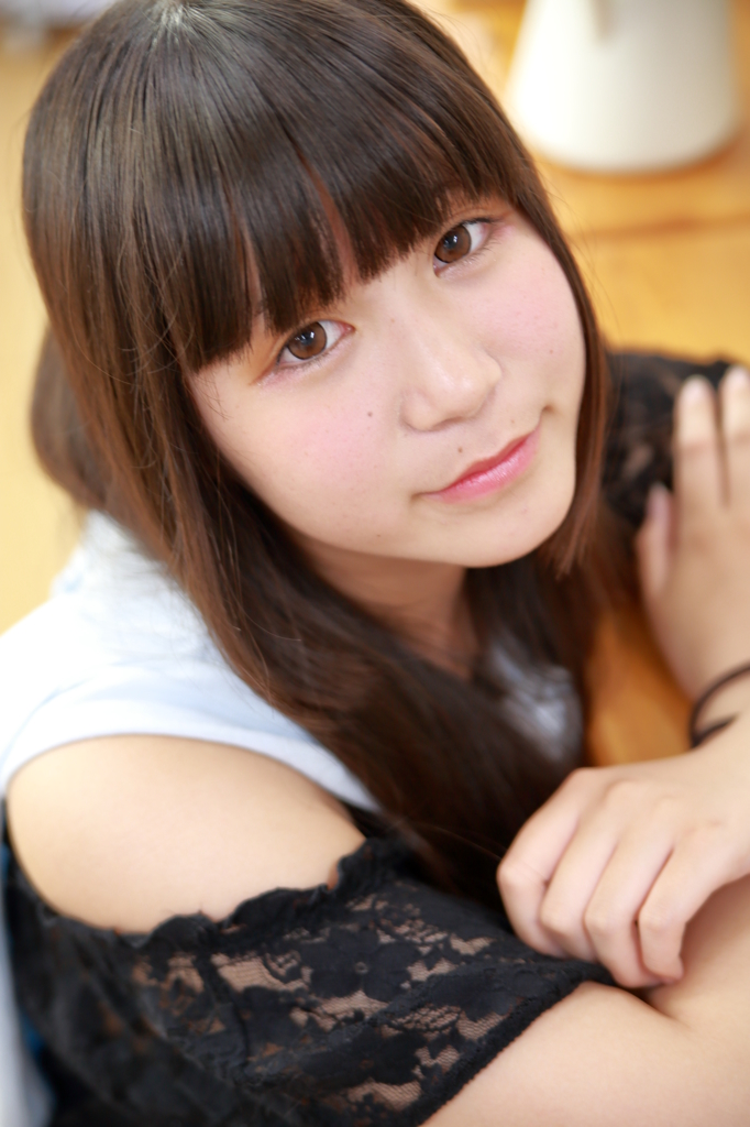 Pretty Girl