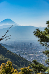 富士山