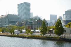 大阪・中之島公会堂