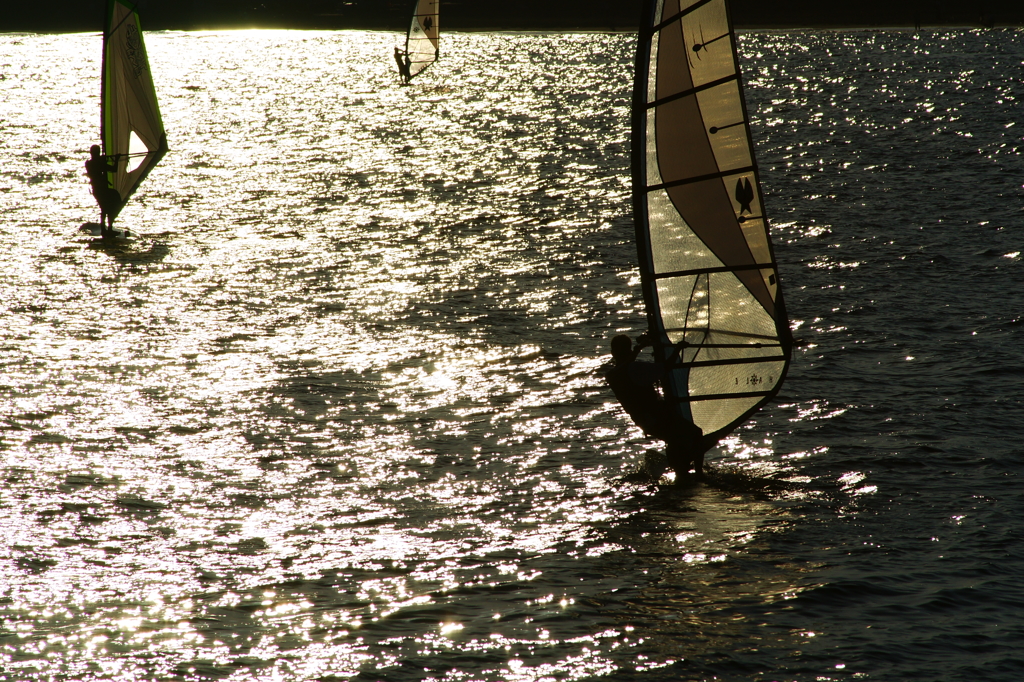 サンセット ぶら散歩 9/12 DSC05893
