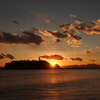 海と雲と太陽と… 2016 1/20 DSC_0153