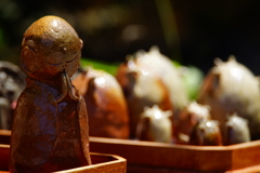 チョット気になるお地蔵様～極楽寺～①