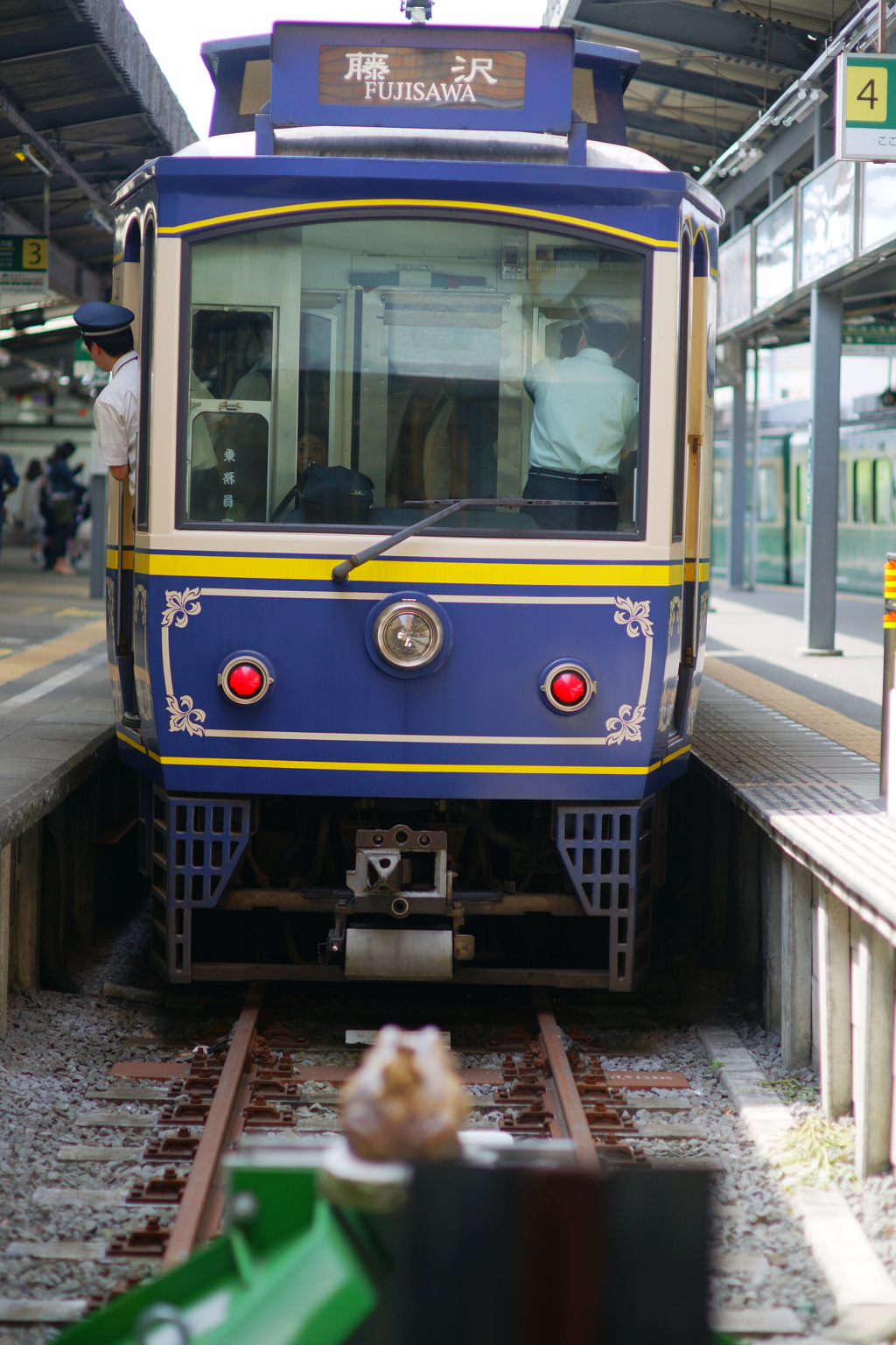 鎌倉を歩く 2016 5/3 DSC07178