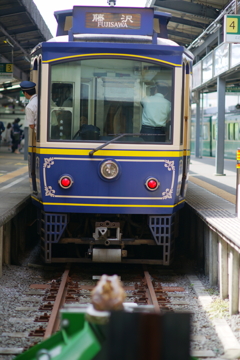 鎌倉を歩く 2016 5/3 DSC07178