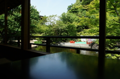 寒川神社 神嶽山神苑 2016 5/15 DSC02232