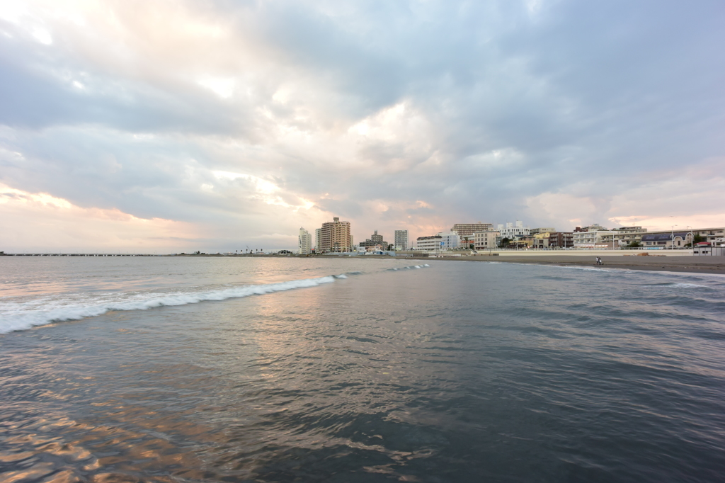 今日の雲 9/11 DSC_1961