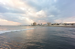今日の雲 9/11 DSC_1961