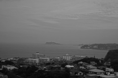 いつの日かここで夕景を…② 2015 11/23 DSC02318