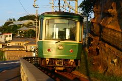 ぶら散歩 小動 9/13 DSC06155
