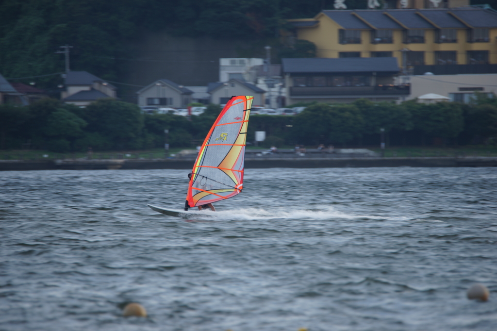 海開き マリンスポーツ 2016 7//2 DSC04551