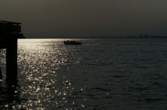 夕刻の江の島へ 2016 5/21 DSC08783