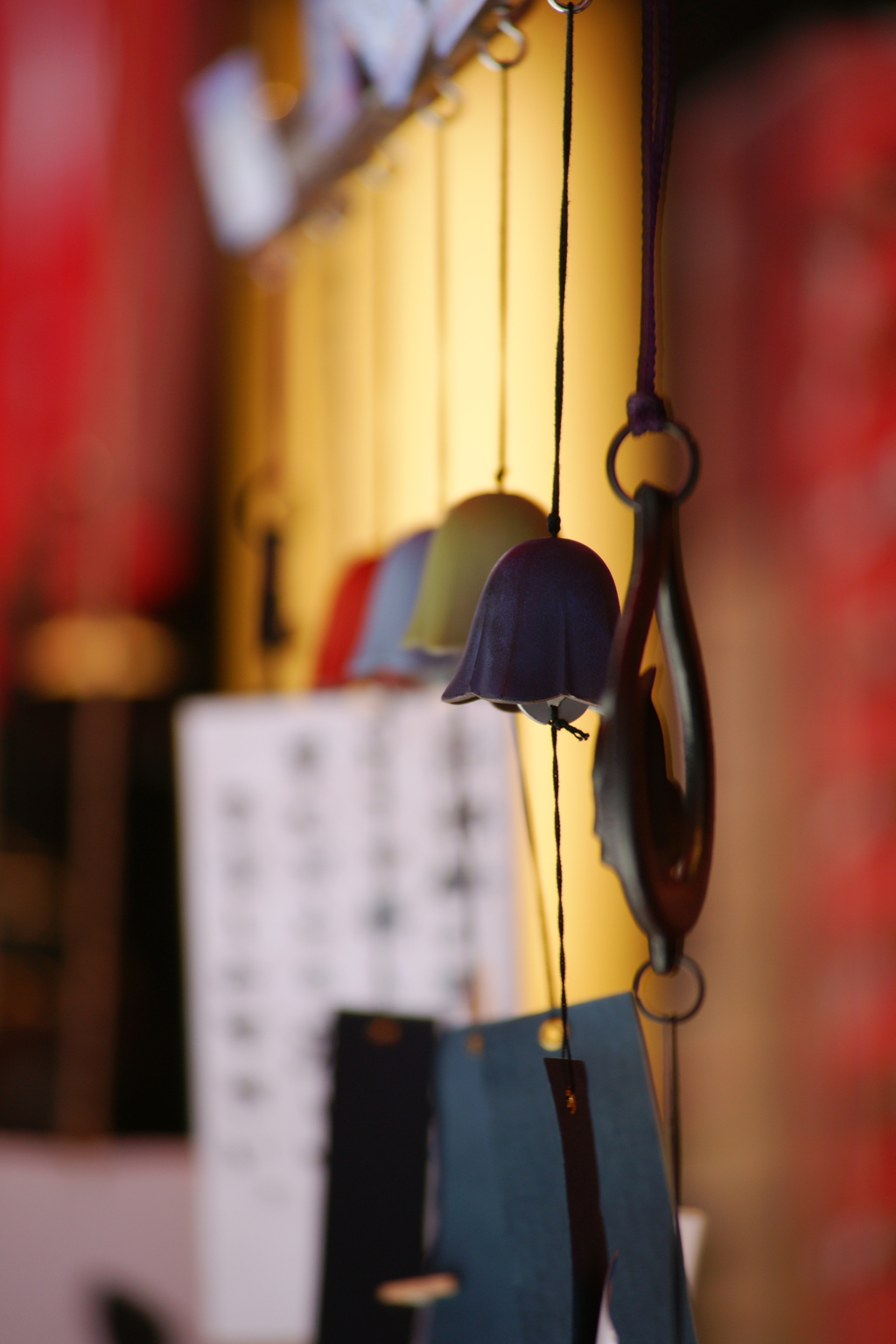 川崎大師風鈴市 DSC09857