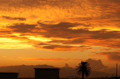 夕景 ぶら散歩 7/20 DSC03058